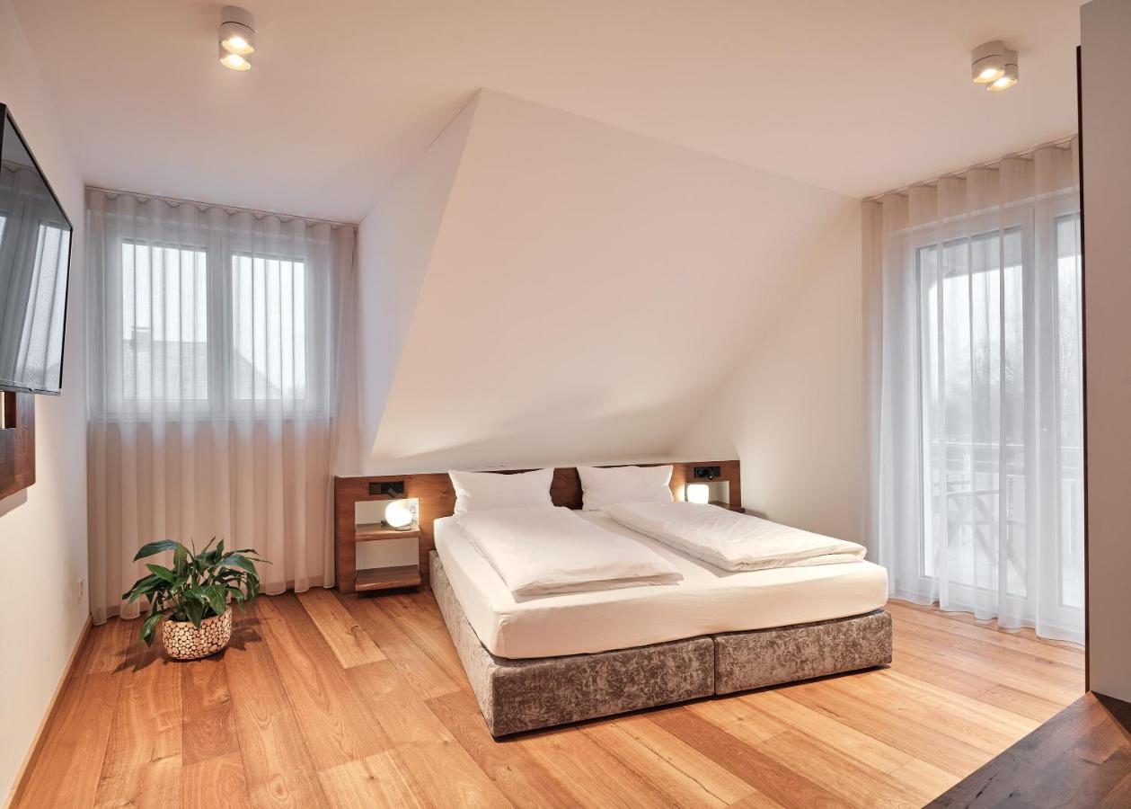 Waldfunkeln Lodge Hinterzarten Esterno foto