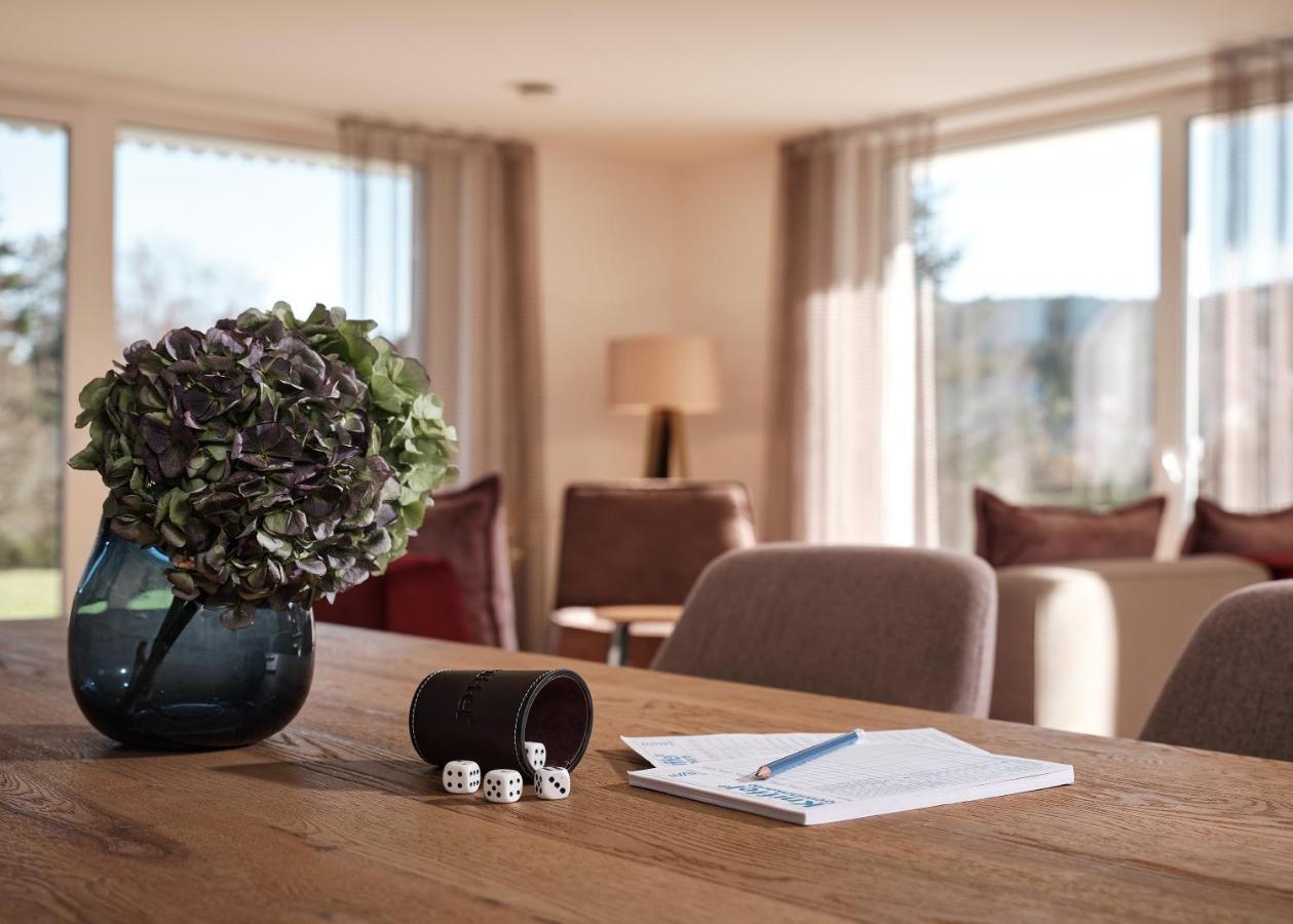 Waldfunkeln Lodge Hinterzarten Esterno foto