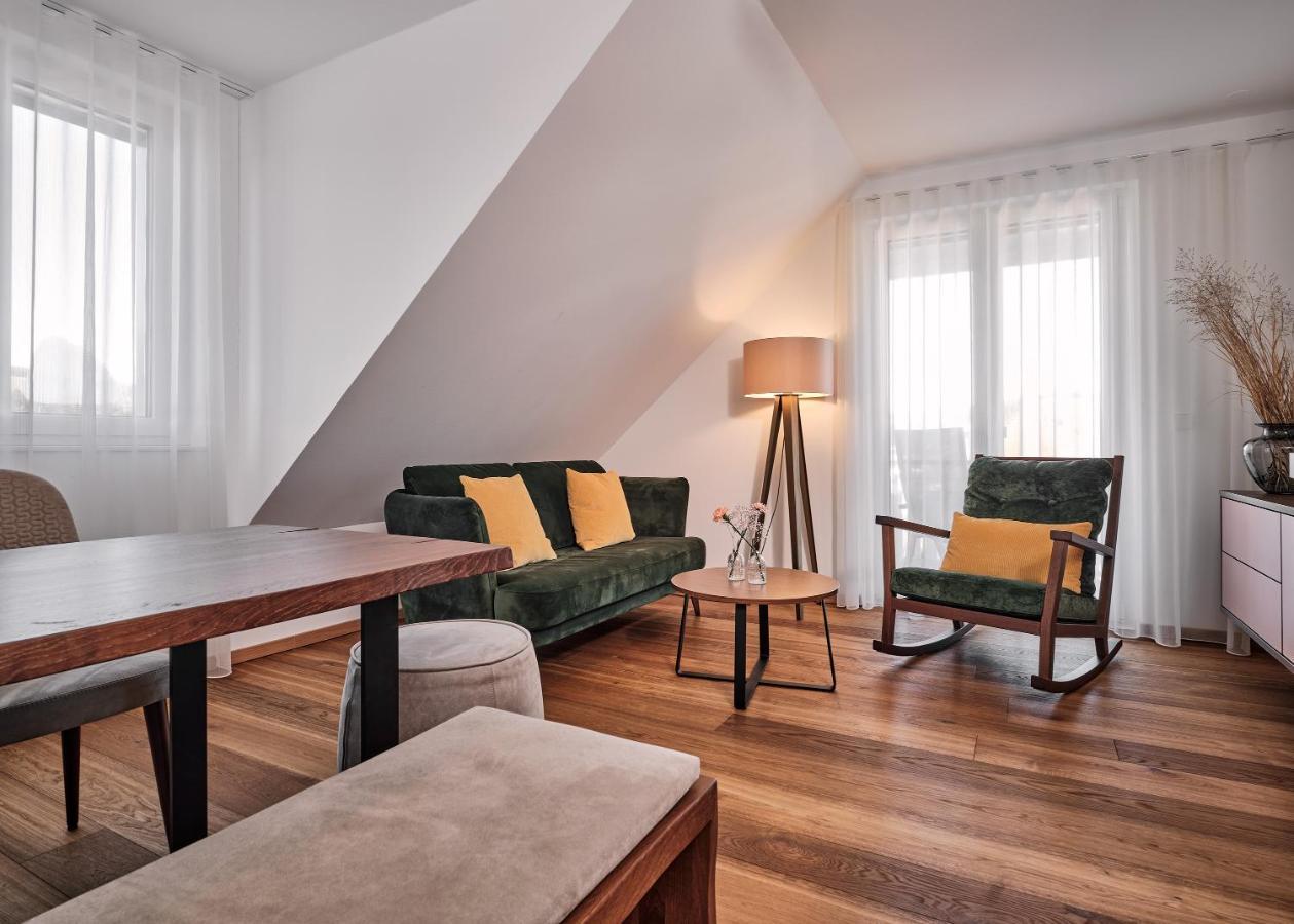 Waldfunkeln Lodge Hinterzarten Esterno foto