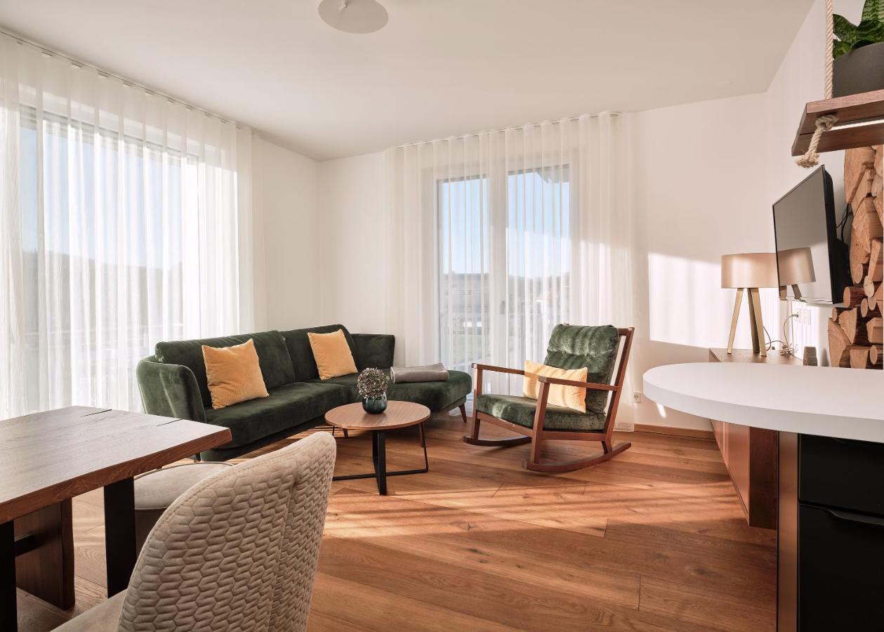 Waldfunkeln Lodge Hinterzarten Esterno foto